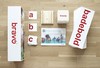 Bravo-legen - eksempel fra produktgruppen hjælpemidler til træning af begrebsudvikling Bravo-legen - eksempel fra produktgruppen hjælpemidler til træning af begrebsudvikling