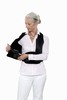 BalanceWear - eksempel fra produktgruppen hjælpemidler til træning af sanseintegration BalanceWear - eksempel fra produktgruppen hjælpemidler til træning af sanseintegration