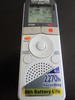 Olympus VN 7800 - eksempel fra produktgruppen digitale notatapparater Olympus VN 7800 - eksempel fra produktgruppen digitale notatapparater