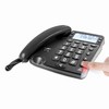 Doro Magna 4000 - eksempel fra produktgruppen fastnettelefoner Doro Magna 4000 - eksempel fra produktgruppen fastnettelefoner