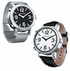 ACUSTICA dansk talende armbåndsur - eksempel fra produktgruppen ure ACUSTICA dansk talende armbåndsur - eksempel fra produktgruppen ure