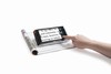 Compact 6 HD - eksempel fra produktgruppen billedforstørrende videosystemer Compact 6 HD - eksempel fra produktgruppen billedforstørrende videosystemer