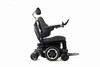 Q500 M El-kørestol Centerstyret