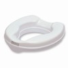 Savanah Toiletforh�jer  - eksempel fra produktgruppen toiletforh�jere, l�se