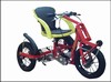 Armbike - 12, 16 eller 20 Armbike - 12, 16 eller 20