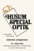 Husum Special Optik - logo