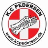 K.C. Pedersen - logo