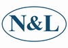 Nørholm & Lemming A/Ss logo