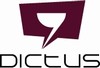 Dictus ApS - logo
