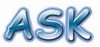 ASK - logo