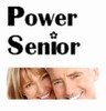 Power Senior ApS - logo