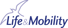 Life & Mobility B.V. - Scandinavia - logo