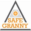 Safevent - logo