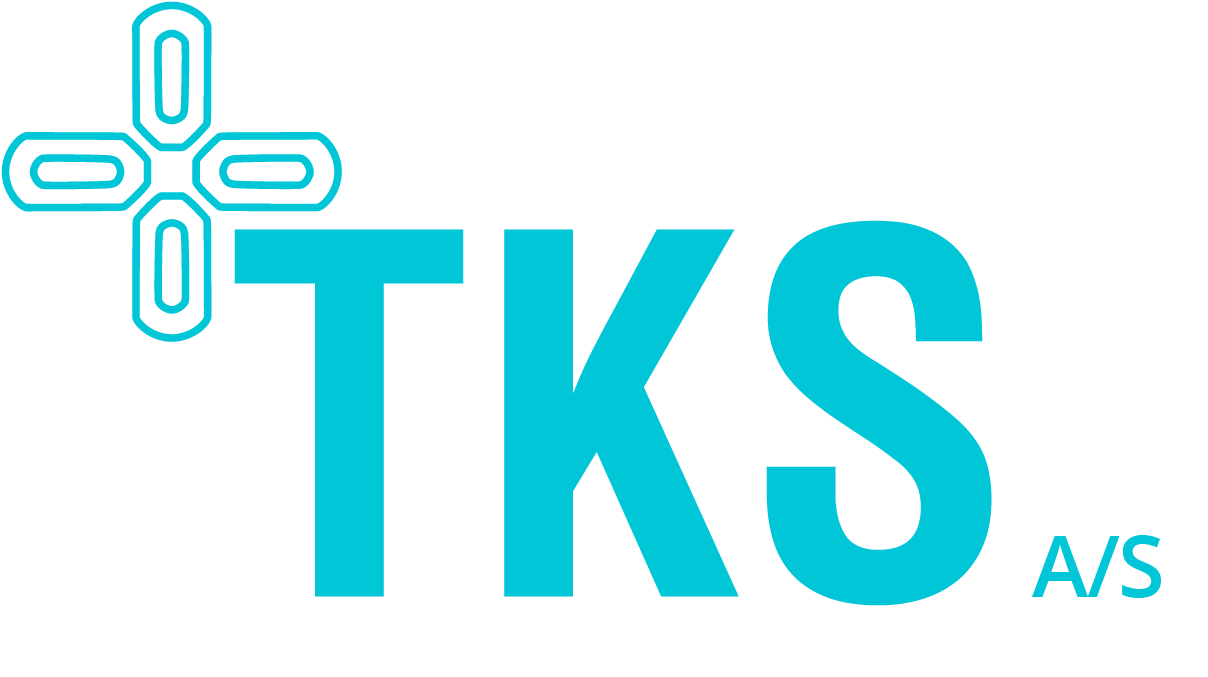 TKS A/S - logo