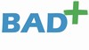 BadPluss logo