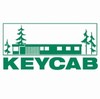 Keycab ApS - logo