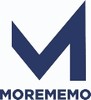 MoreMemo ApSs logo