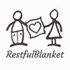 RestfulBlanket ApSs logo