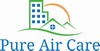 Pure Air Care ApSs logo