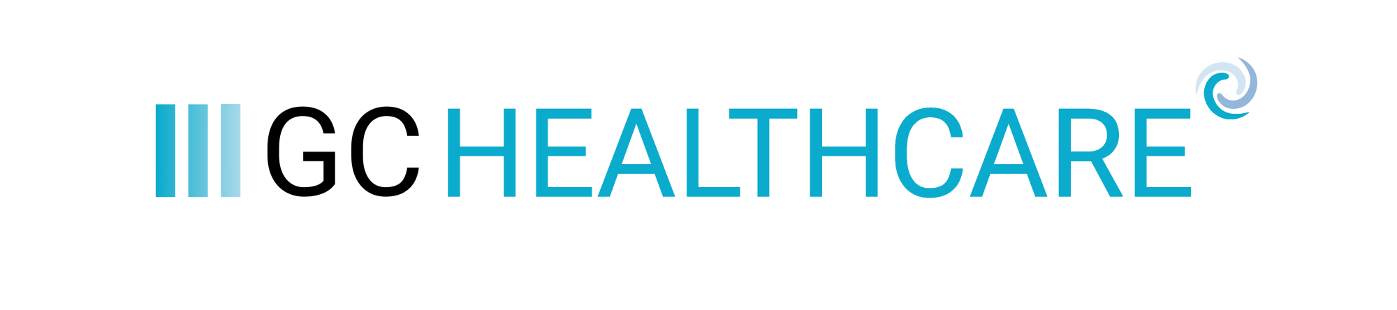GC Healthcare ApS - logo