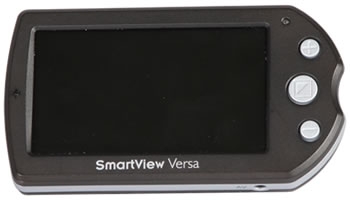 versa lite gps