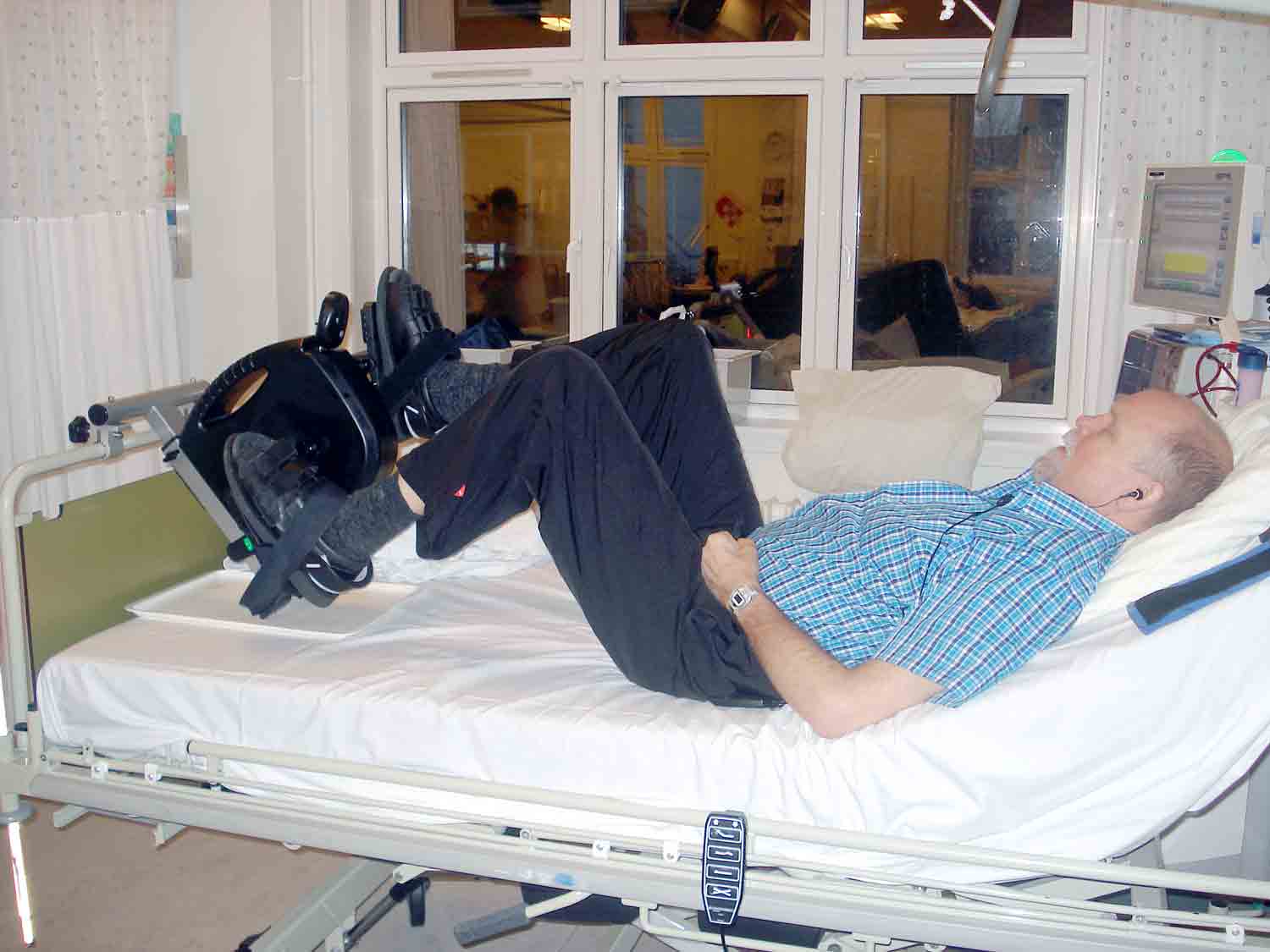 sengecykel til hospitalsseng dialyse sengecykel til hospitalsseng dialyse