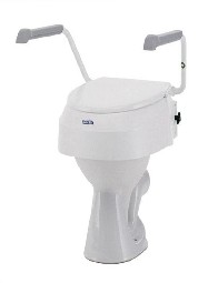 Toiletforhøjer Aquatec 900
