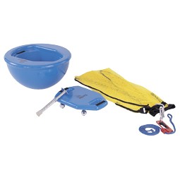 Tumble Forms Deluxe Turtle - klik for at se billedet i fuld størrelse - åbner i nyt vindue Tumble Forms Deluxe Turtle