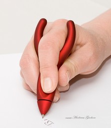 Penagain, Y-formet kuglepen, ergosoft Penagain, Y-formet kuglepen, ergosoft