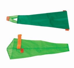 Easy-Slide og Easy-Off Strømpepåtager/-aftager - klik for at se billedet i fuld størrelse - åbner i nyt vindue Easy-Slide og Easy-Off Strømpepåtager/-aftager