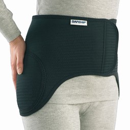 Safehip hoftebeskytter Active - Unisex