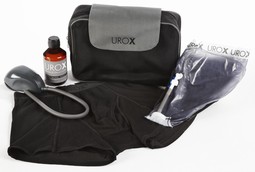 UROX Urinsystem