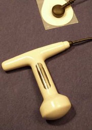 Sensor, vaginal - til U-Control