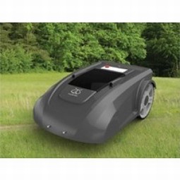 Indream Robotplæneklipper 15000 - klik for at se billedet i fuld størrelse - åbner i nyt vindue Indream Robotplæneklipper 15000