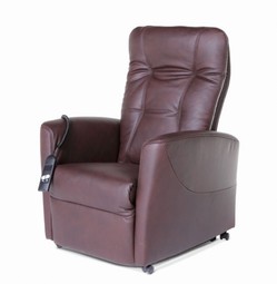 Himolla Model 9010 28 Type Y Midi - klik for at se billedet i fuld størrelse - åbner i nyt vindue Himolla Model 9010 28 Type Y Midi