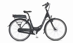 E-Fly AGT Premium 36V el-cykel