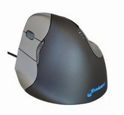 Evoluent Vertical Mouse 4 - ergonomisk mus
