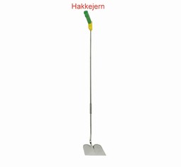 Haveredskaber med lange håndtag Haveredskaber med lange håndtag