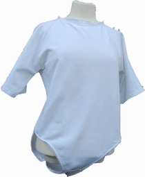 Body t shirt/heldragt  - eksempel fra produktgruppen bodystockings