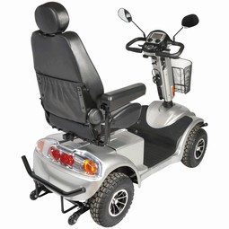 EL-Scooter GO-EL 840