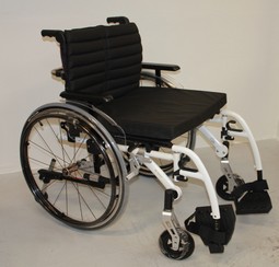A6 Active Kørestol