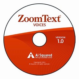 ZoomText Voices