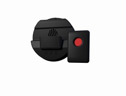 Alarm og tryghed - Safecall Micro-Tracker Type SL9