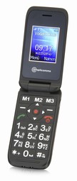 PowerTel M6700i - Klap mobiltelefon