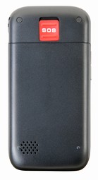 PowerTel M6700i - Klap mobiltelefon