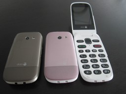 Doro Phone Easy 632