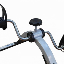 Alm. pedaltræner - billigt motionsredskab