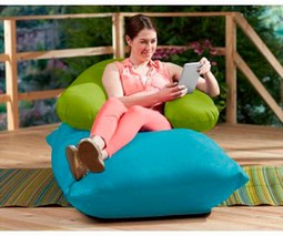 Yogibo Bean Bags Multipuder