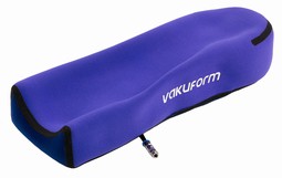 VAKU-Arm  - eksempel fra produktgruppen lejringspuder til ben og arme