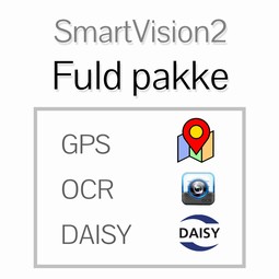 SmartVision2 Plus